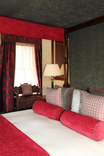 Skeabost House Hotel