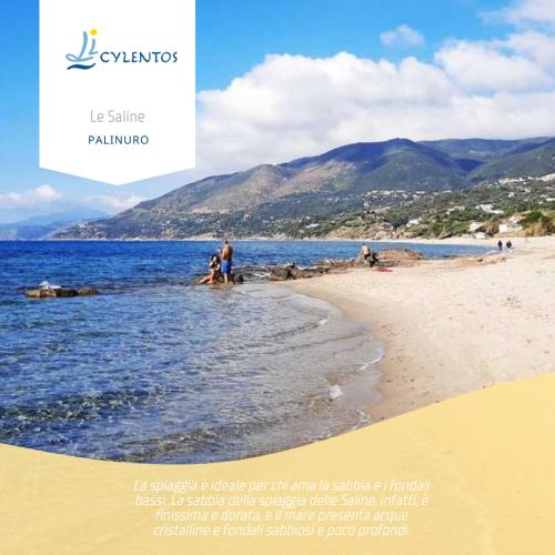 Cylentos Hotel Il Villaggio