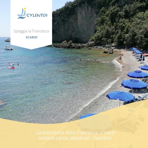 Cylentos Hotel Il Villaggio