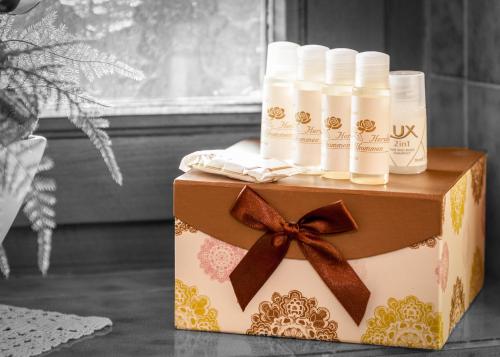 Hotel Landhof Simeter