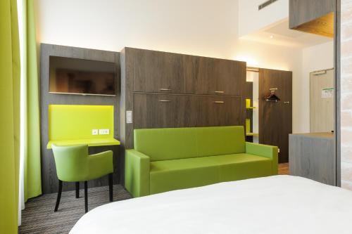 Ibis Styles Trier