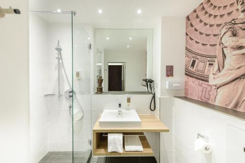 Ibis Styles Trier
