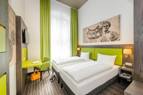 Ibis Styles Trier