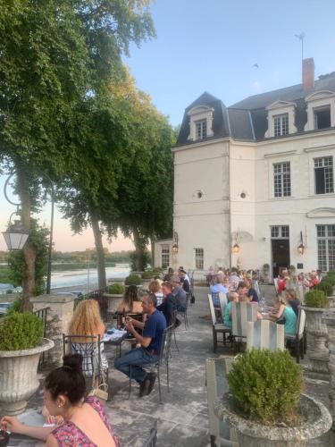 Grand Hôtel De L'Abbaye