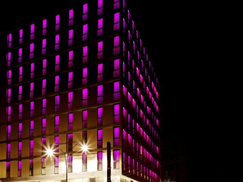 VISIONAPARTMENTS Berlin