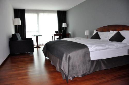 Best Western Hotel Rallye