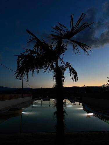 Anemolia Resort