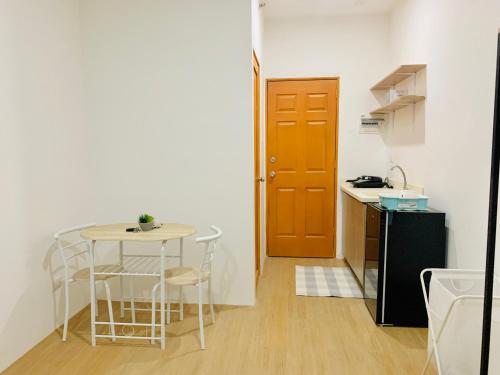 Bayanihan Flats