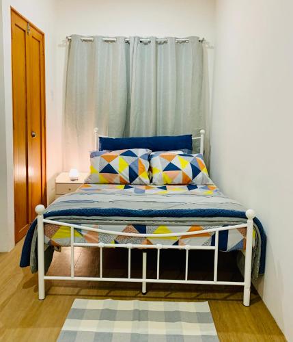 Bayanihan Flats