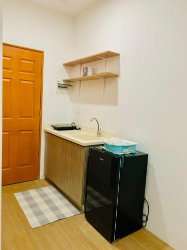 Bayanihan Flats