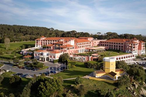 Penha Longa Spa & Golf Resort