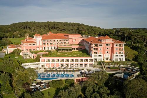 Penha Longa Spa & Golf Resort