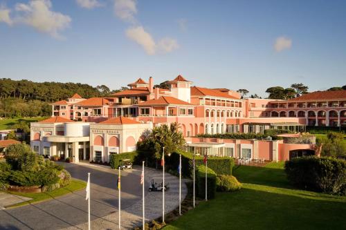 Penha Longa Spa & Golf Resort