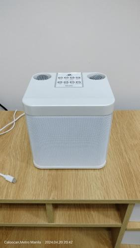 Sami's Cradle at The Celandine