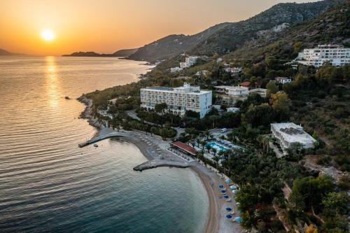 Hotel Pappas