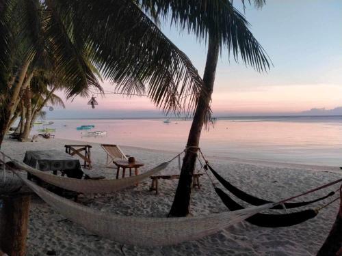 Beachfront Guesthouse Siquijor
