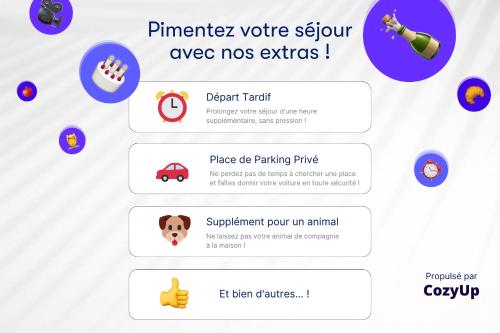 Sweet Calanque - Host Provence