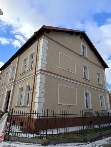 MH Apartments A. Towarnickiego