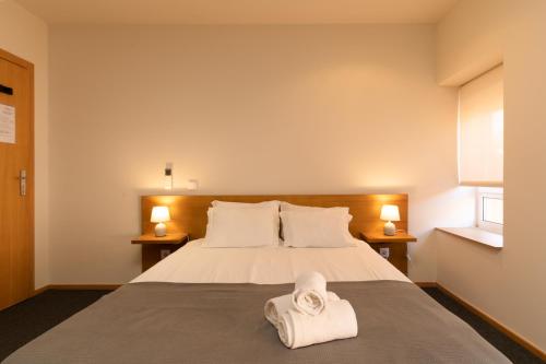 Peach Hostel & Suites