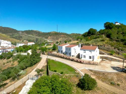 Los Molinos Turismo Rural