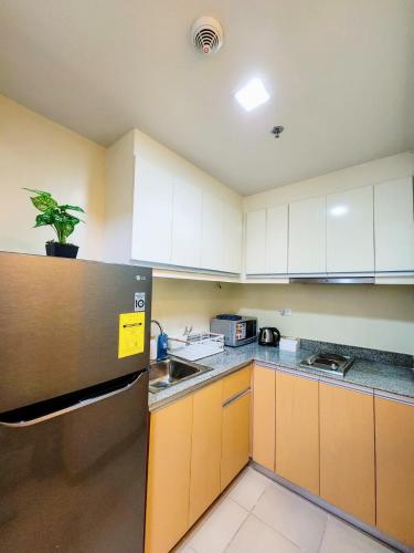 Cozy Condo in Iloilo