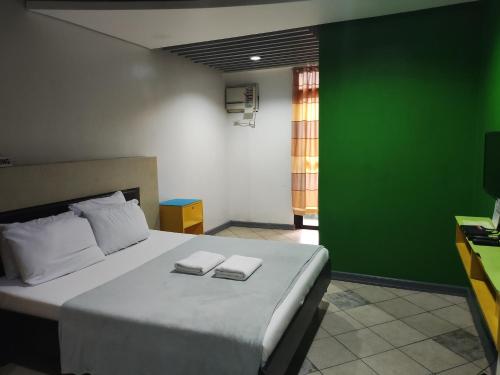 Balai Subik Hotel