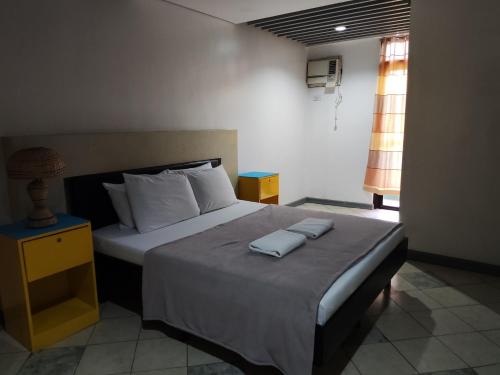 Balai Subik Hotel