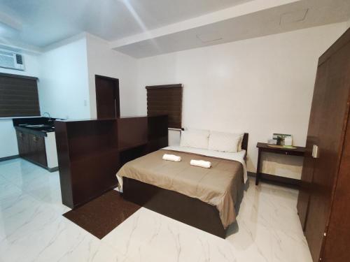 Balai Subik Hotel