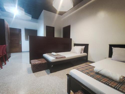 Balai Subik Hotel