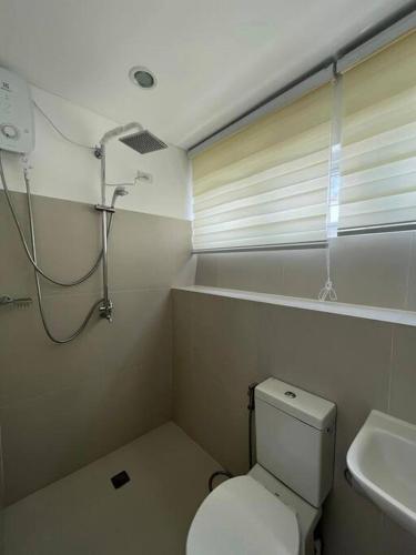 Cityscape Villas-Batulao Artscapes