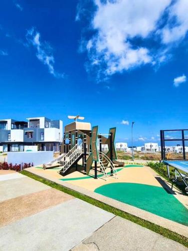 Cityscape Villas-Batulao Artscapes