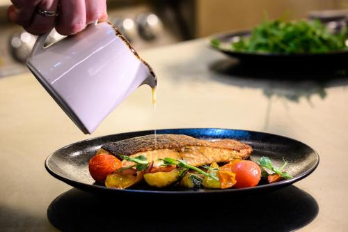 Hilton Garden Inn Budapest City Centre