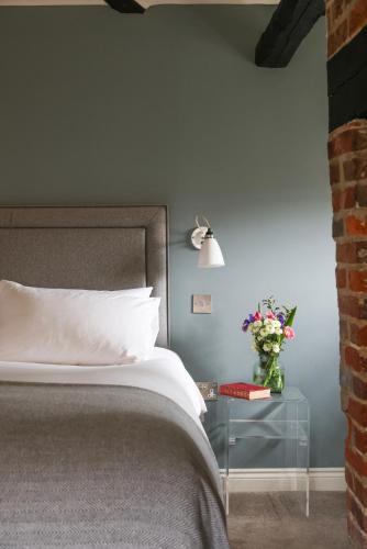 The Swan At Forest Row