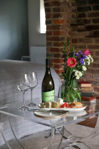 The Swan At Forest Row