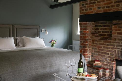 The Swan At Forest Row