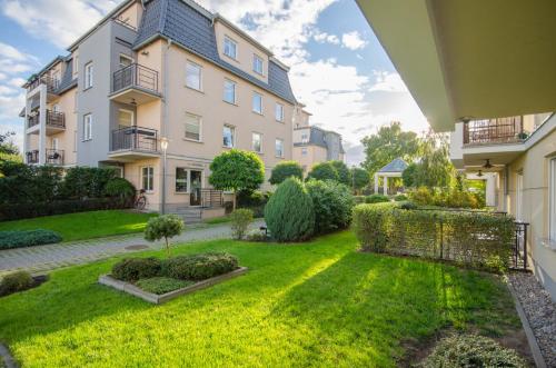 Dom & House - Sopot - Wyscigi Wladyslawa Lokietka