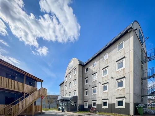 HOOM Home & Hotel Jönköping