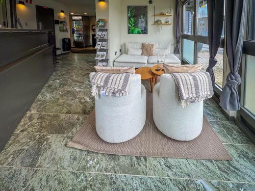 HOOM Home & Hotel Jönköping