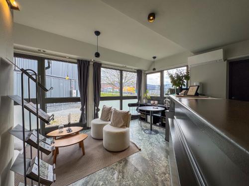 HOOM Home & Hotel Jönköping