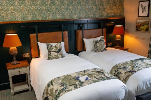 Himley House by Chef & Brewer Collection