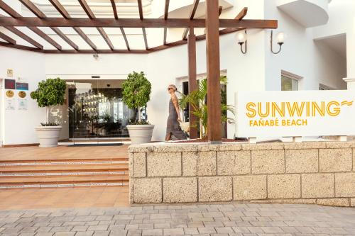 Sunwing Resort Fanabe