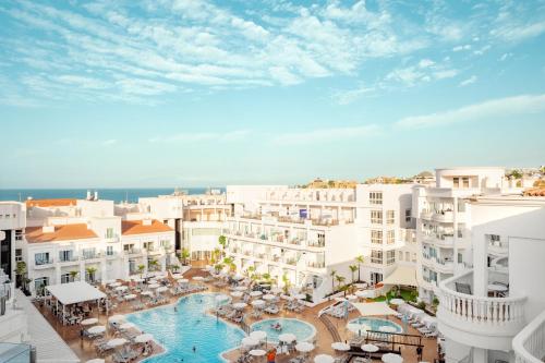 Sunwing Resort Fanabe