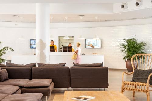 Sunwing Resort Fanabe