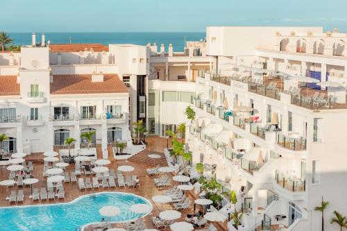 Sunwing Resort Fanabe