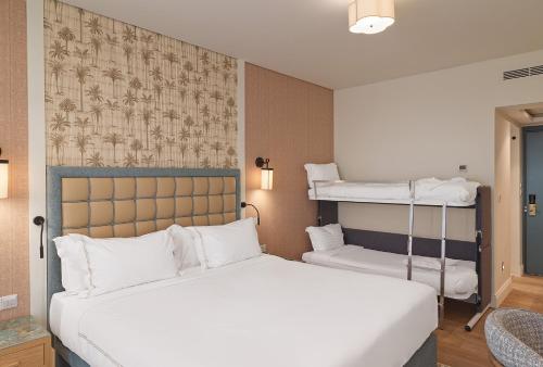 The GrandResort Limassol by Leonardo Hotels