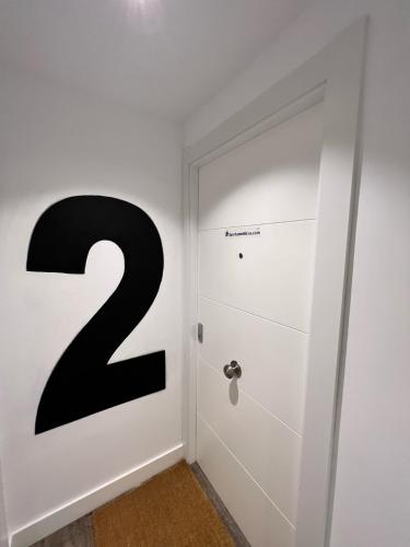 Apartamenticos El Tubo I