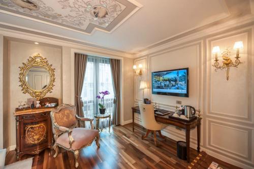 Rixos Pera Istanbul