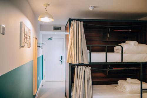 Selina NQ1 Manchester