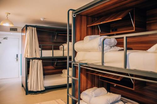 Selina NQ1 Manchester