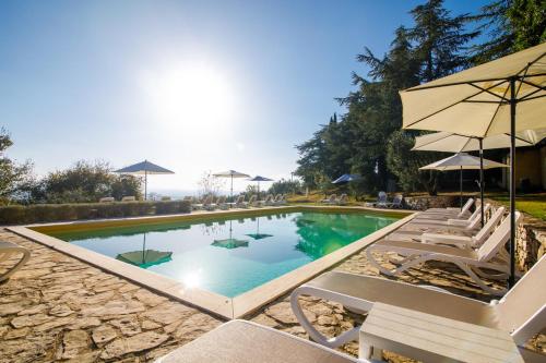 Hotel Villa Godenano